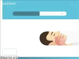 Sites similar to nastent.ch