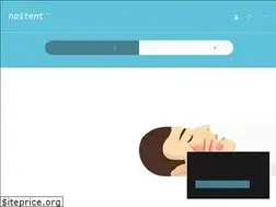 Sites similar to nastent.de