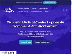 Sites similar to nastent.fr