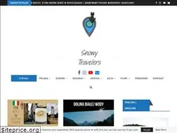 Sites similar to nastepnyprzystaneknamapie.pl