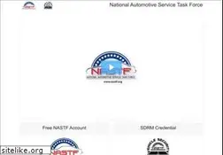Sites similar to nastf.org