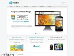 Sites similar to nasthon.com