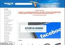 Sites similar to nastik.pl