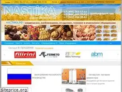 Sites similar to nastika.biz