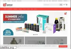 Sites similar to nastimed.ro