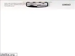 Sites similar to nastiomosquito.com