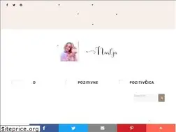 Sites similar to nastjaklevze.com