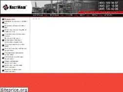 Sites similar to nastmash.ru