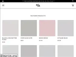 Sites similar to nastockcompany.com