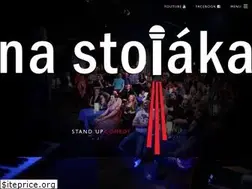 Sites similar to nastojaka.cz