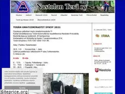Sites similar to nastolantera.fi