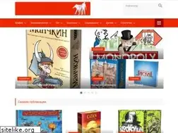 Sites similar to nastolka24.ru