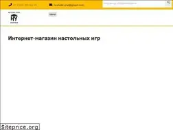 Sites similar to nastolki-ur.ru