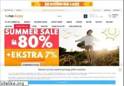 Sites similar to nastopy.pl