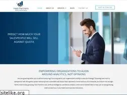 Sites similar to nastpartners.com
