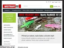 Sites similar to nastrahy.cz
