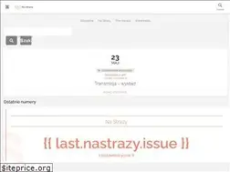 Sites similar to nastrazy.org