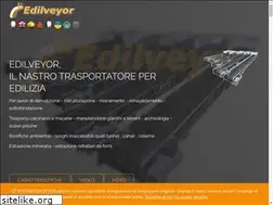 Sites similar to nastri-trasportatori.net