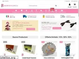 Sites similar to nastriportaconfetti.it