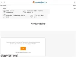 Sites similar to nastrojan.cz