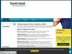 Sites similar to nastroje-meridla.cz