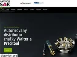 Sites similar to nastroje-svada.cz