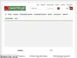 Sites similar to nastrojebrno.cz