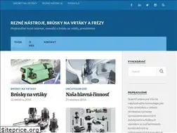 Sites similar to nastrojebrusky.wordpress.com