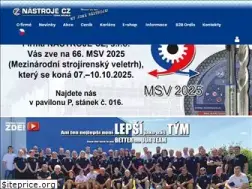 Sites similar to nastrojecz.cz