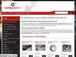 Sites similar to nastrojenaradi.cz