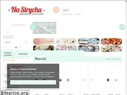 Sites similar to nastrychu.pl