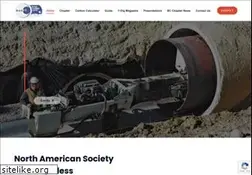 Sites similar to nastt-bc.org