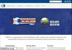 Sites similar to nastt.org