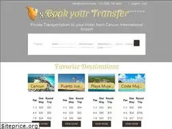Sites similar to nasttransfers.com