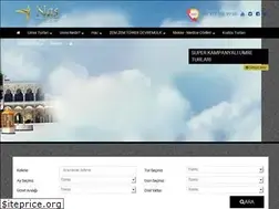 Sites similar to nasturizm.com