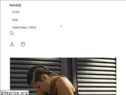Sites similar to nastyanass.com
