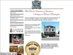 Sites similar to nastyjacksantiques.com