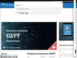 Sites similar to nastykusieci.pl