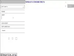 Sites similar to nastywomanlipgloss.com