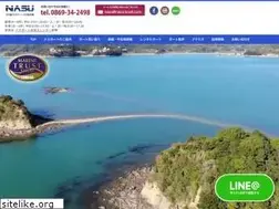 Sites similar to nasu-boat.com