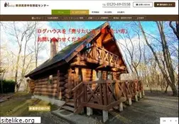 Sites similar to nasu-life.com