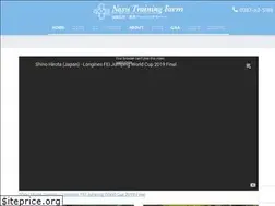 Sites similar to nasu-tf.com