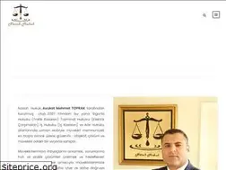Sites similar to nasuhhukuk.com