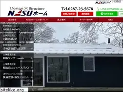 Sites similar to nasuhome.jp