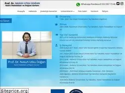 Sites similar to nasuhutkudogan.com
