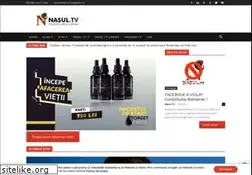 Sites similar to nasul.tv