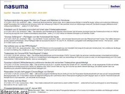 Sites similar to nasuma.de
