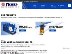 Sites similar to nasumachinery.co.in