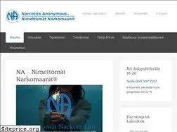 Sites similar to nasuomi.org