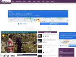 Sites similar to nasust.com